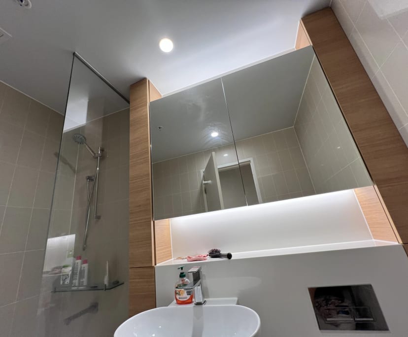 $540, Flatshare, 2 bathrooms, Parramatta NSW 2150