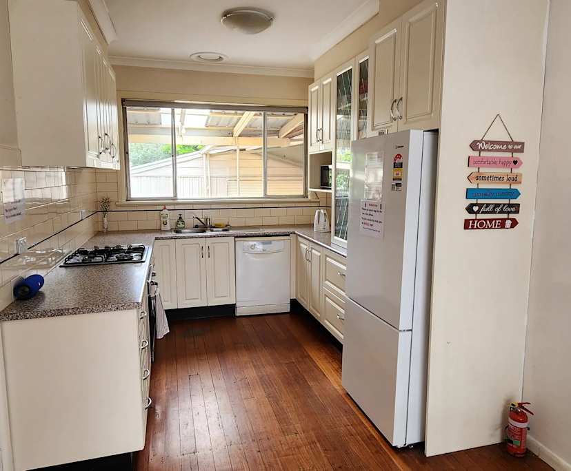 $219, Share-house, 4 bathrooms, Sunshine VIC 3020