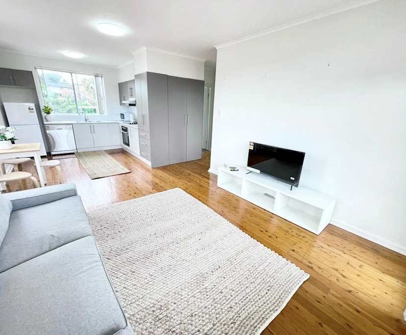 $680, Whole-property, 2 bathrooms, Croydon NSW 2132