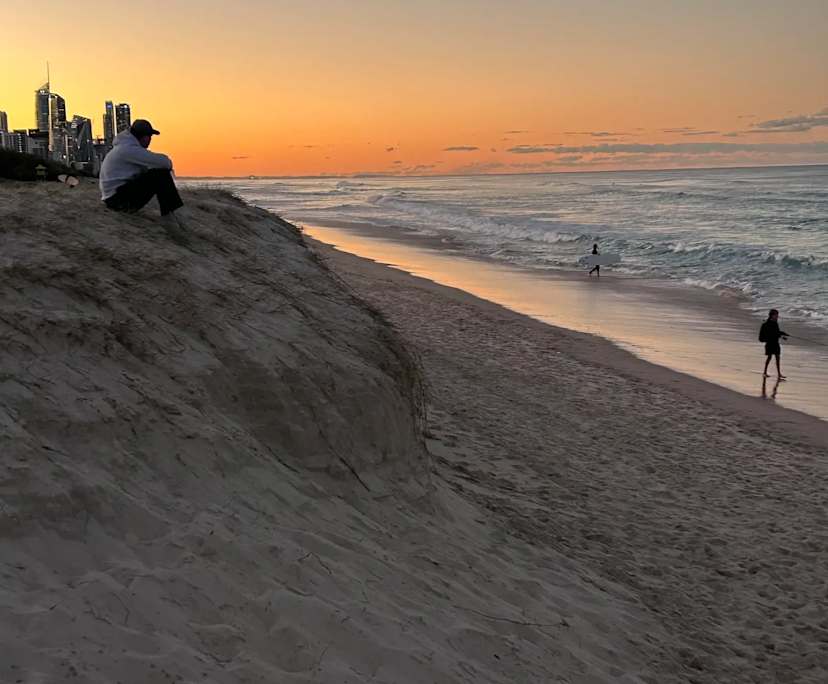 $650, Flatshare, 2 bathrooms, Mermaid Beach QLD 4218