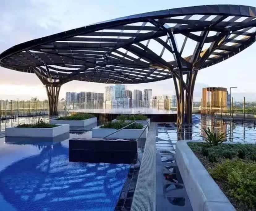 $650, Flatshare, 2 bathrooms, St Kilda VIC 3182