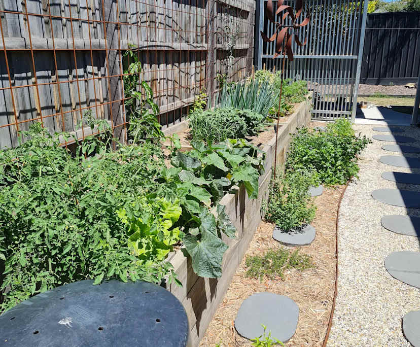 $265, Share-house, 2 bathrooms, Croydon VIC 3136