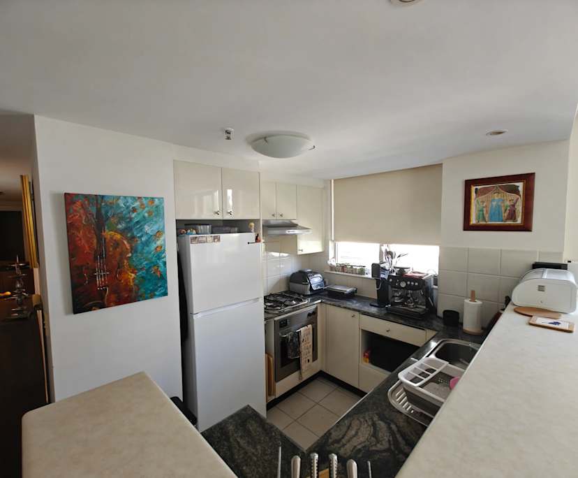 $500, Flatshare, 2 bathrooms, Woolloomooloo NSW 2011