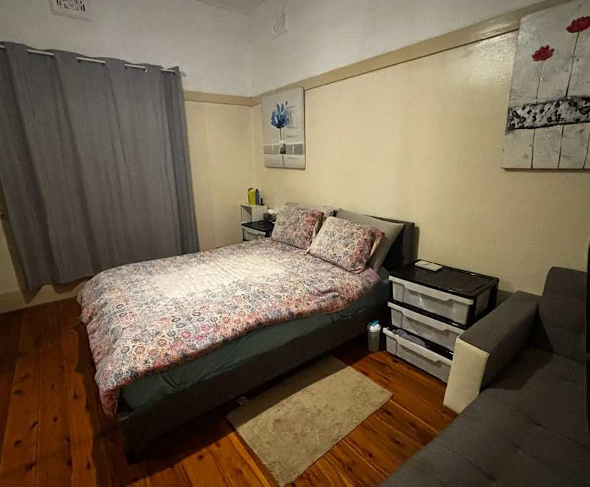 $650, 1-bed, 1 bathroom, Paddington NSW 2021