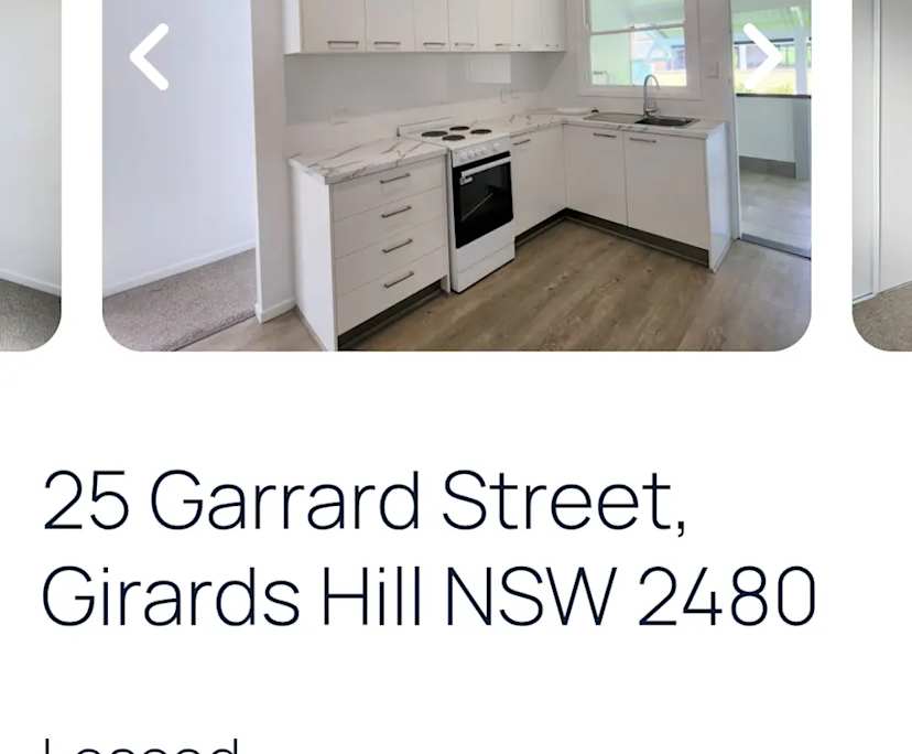$225, Flatshare, 2 bathrooms, Girards Hill NSW 2480