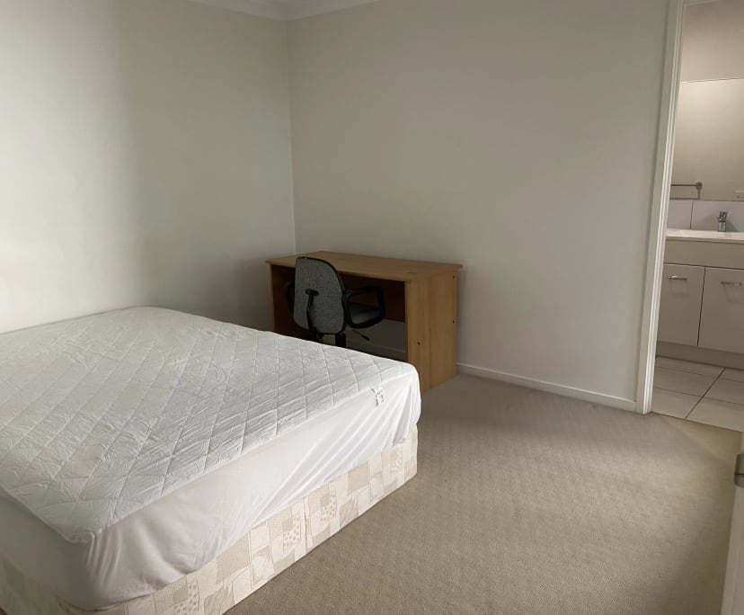 $245, Student-accommodation, 3 bathrooms, Sippy Downs QLD 4556