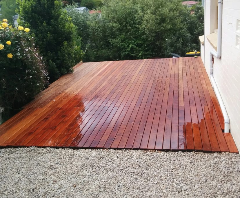 Room for Rent in South Hobart, Hobart 180, Unfurn...