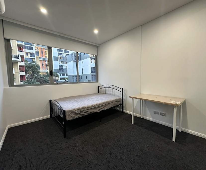 $560-600, Student-accommodation, 3 rooms, Waterloo NSW 2017, Waterloo NSW 2017