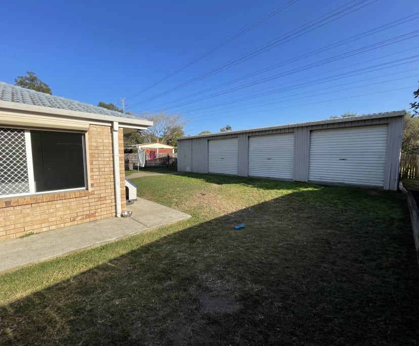 Room for Rent in Oxley, Brisbane 150, Unfurnished...