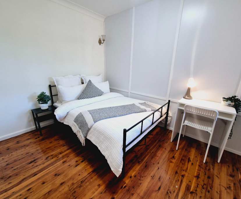 $300-330, Share-house, 2 rooms, Parramatta NSW 2150, Parramatta NSW 2150
