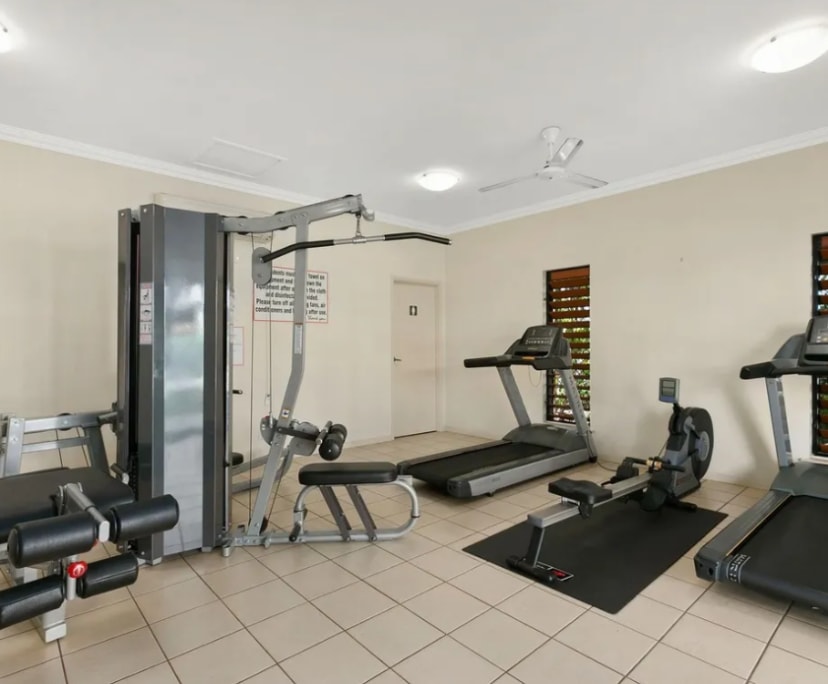 $240, Share-house, 3 bathrooms, Earlville QLD 4870