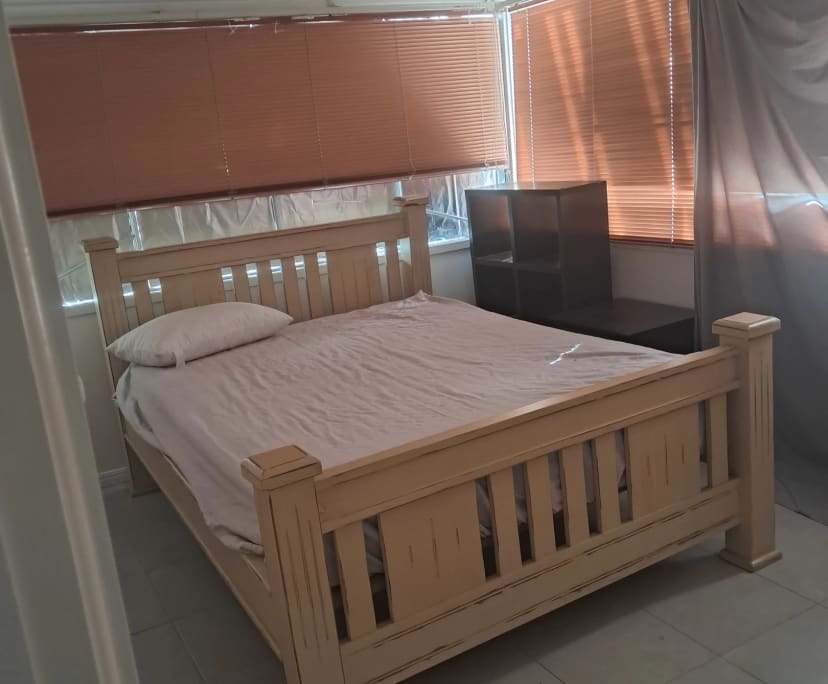 Student accommodation