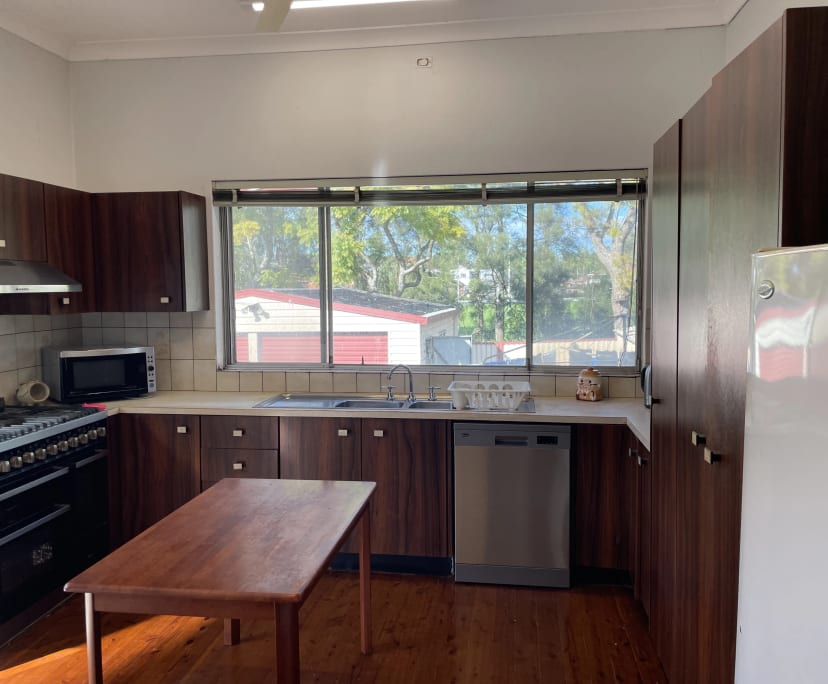 $310, Share-house, 3 bathrooms, Concord NSW 2137