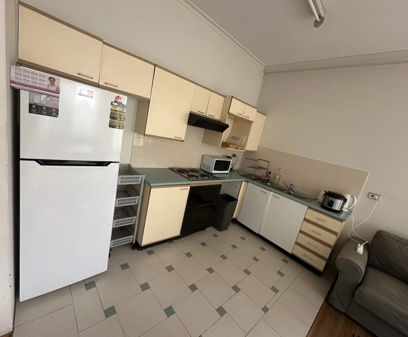 One Bed Flat for Rent in Ultimo, Sydney 280, Furn...