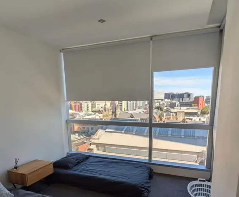 Whole property with 2 rooms for rent