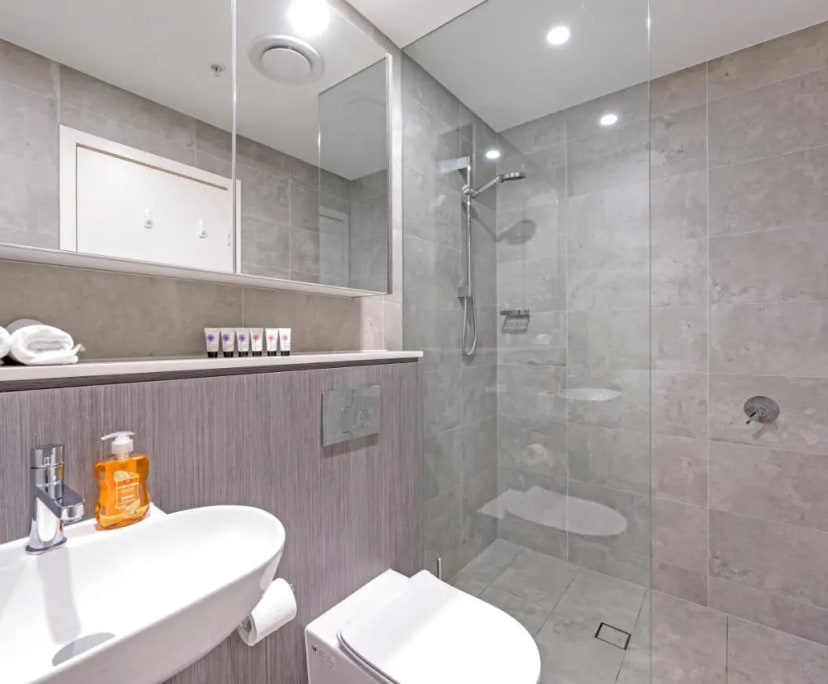 $400-500, Flatshare, 3 rooms, Sydney Olympic Park NSW 2127, Sydney Olympic Park NSW 2127