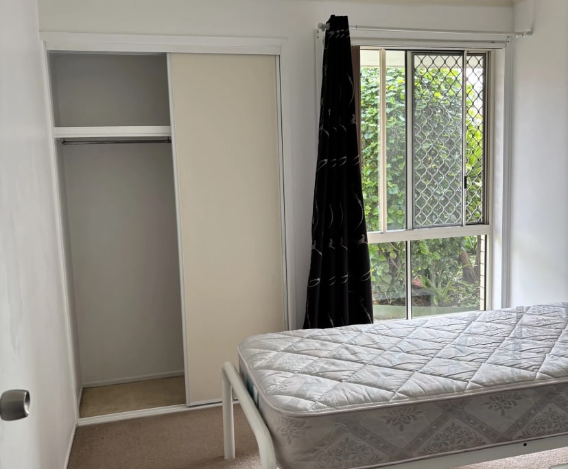 Room in a flatshare