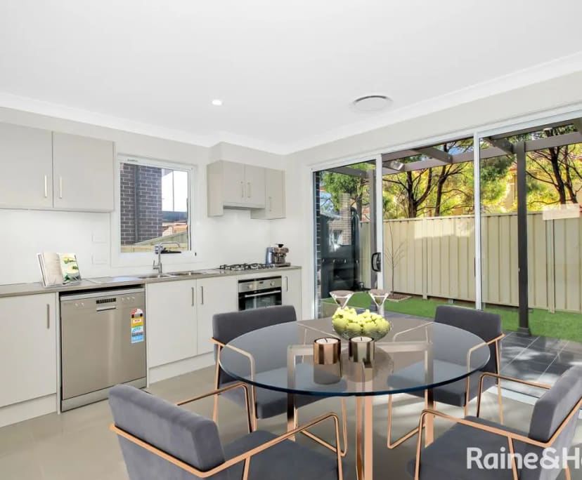 $220, Share-house, 4 bathrooms, Kingswood NSW 2747