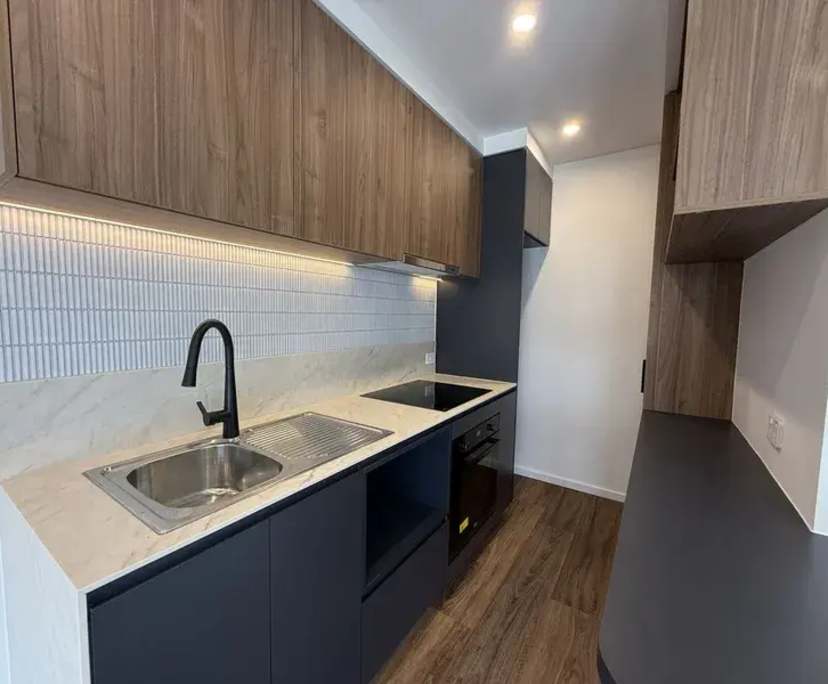 One bed flat for rent