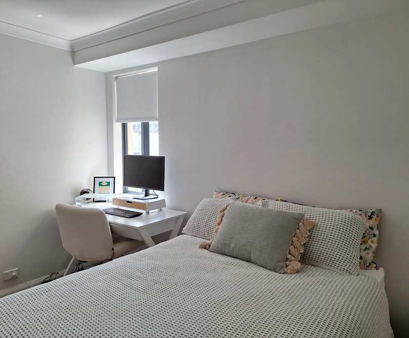 $400, Flatshare, 2 bathrooms, Perth WA 6000