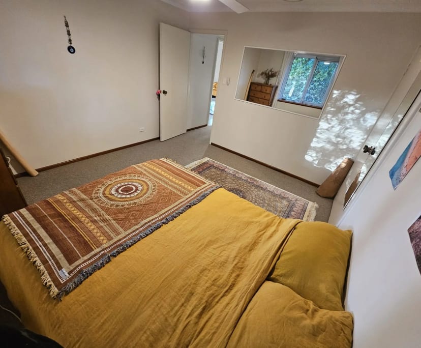 $300, Share-house, 4 bathrooms, O'Connor WA 6163