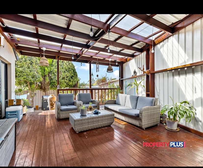 $260, Share-house, 3 bathrooms, Blacktown NSW 2148