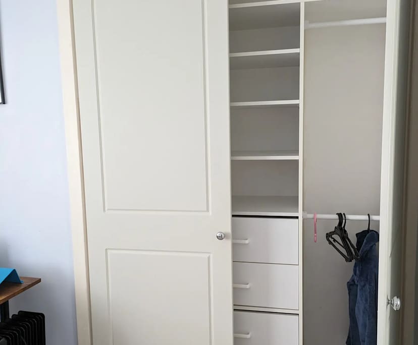 $215, Share-house, 4 bathrooms, Cook ACT 2614