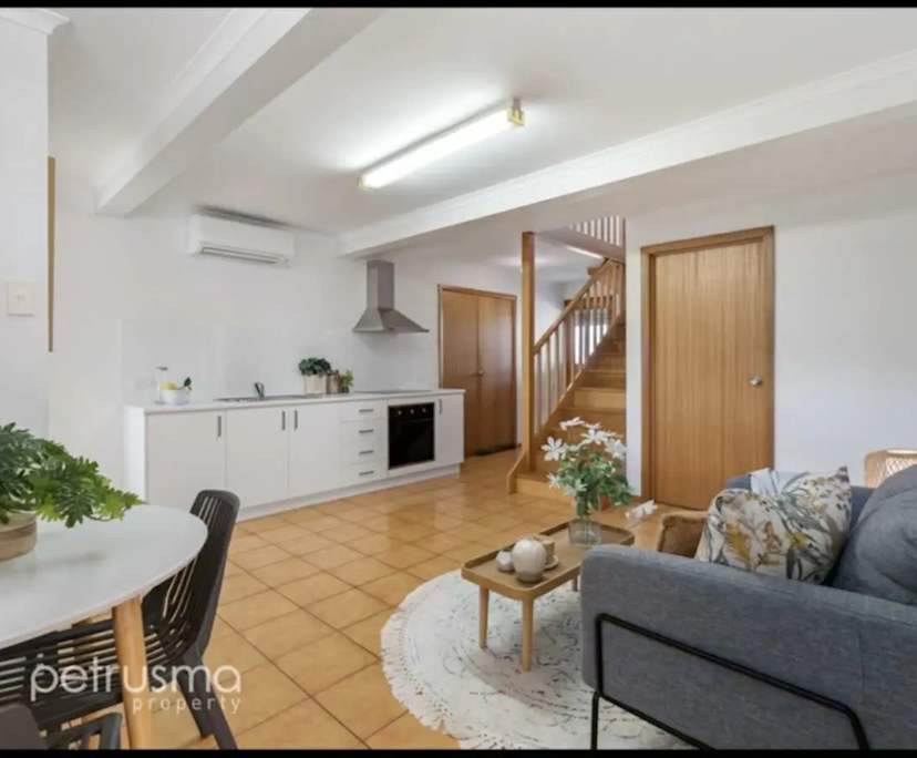 Room granny flat for rent