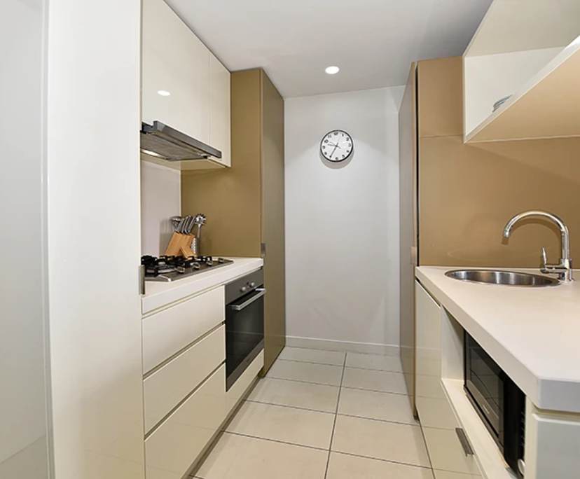$970, Whole-property, 2 bathrooms, Melbourne VIC 3000