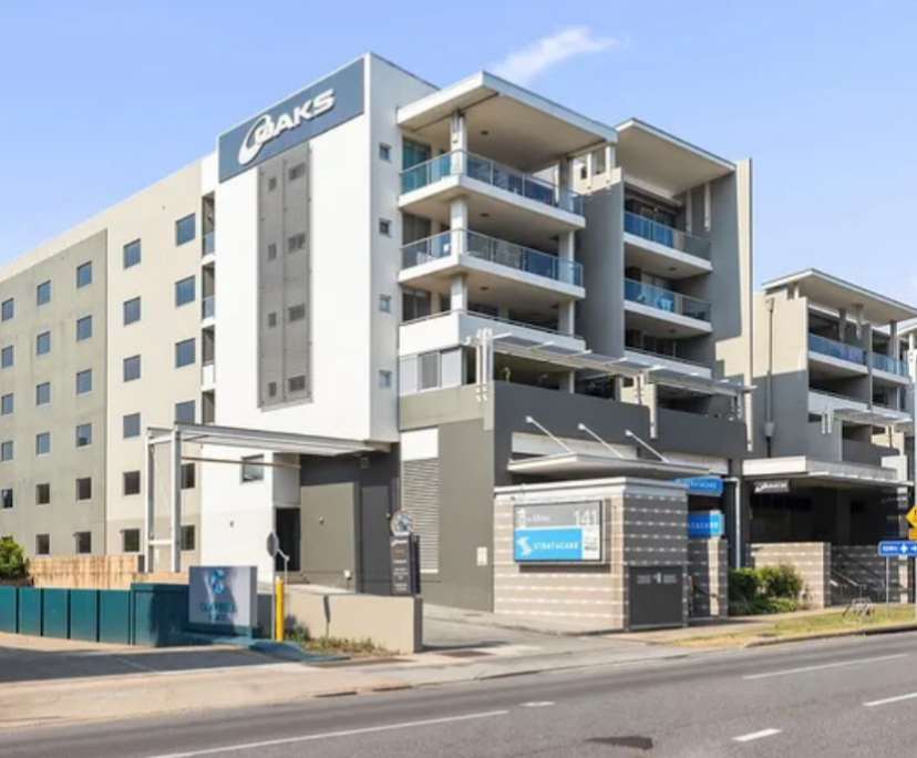 $350, Flatshare, 2 bathrooms, Bowen Hills QLD 4006