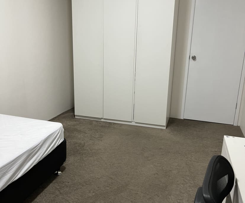 $400, Flatshare, 4 bathrooms, Pyrmont NSW 2009