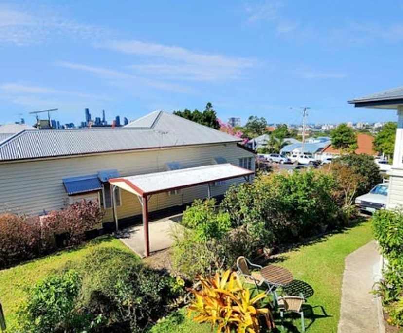 $320, Flatshare, 2 bathrooms, Paddington QLD 4064