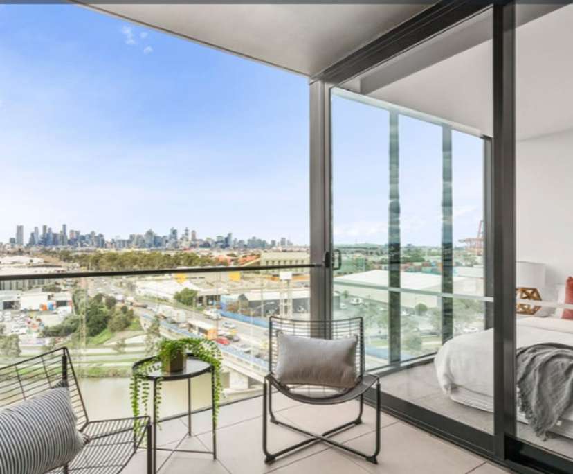 $310, Flatshare, 2 bathrooms, Footscray VIC 3011