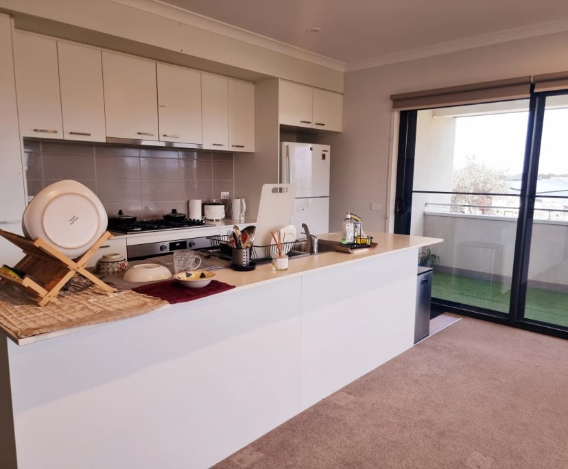 $200, Share-house, 3 bathrooms, Strathtulloh VIC 3338