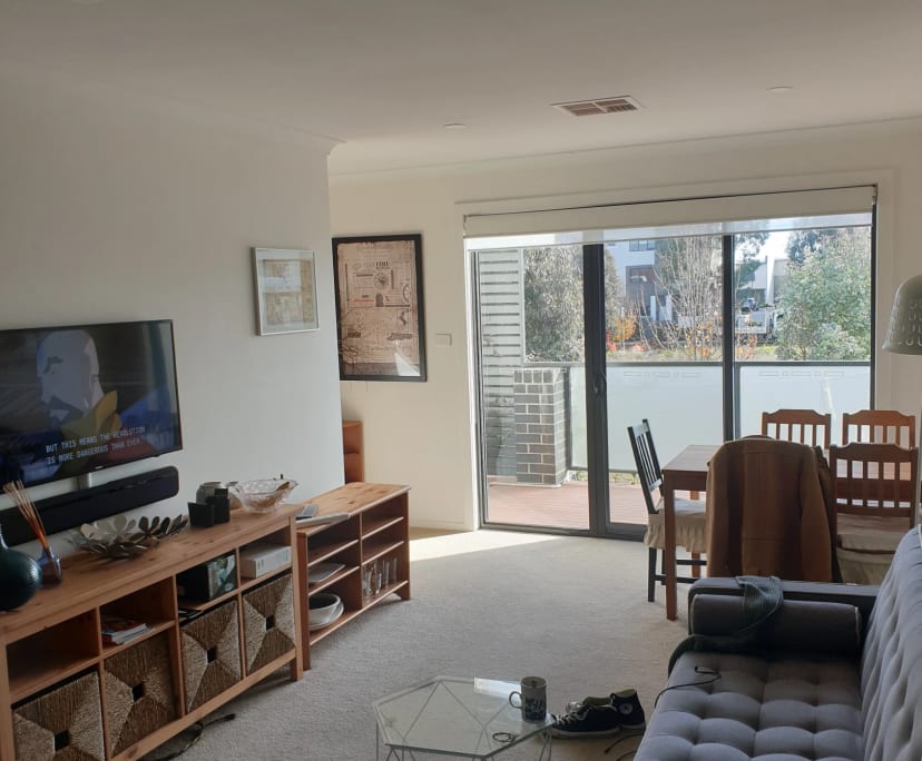 Room for Rent in Harrison, Canberra 230, Flexible...