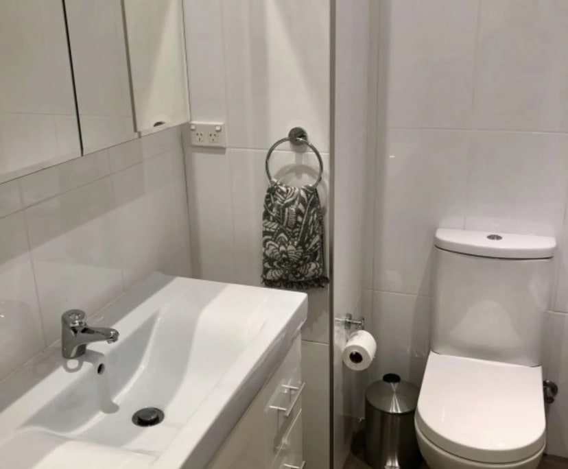 $380, Share-house, 3 bathrooms, Arncliffe NSW 2205