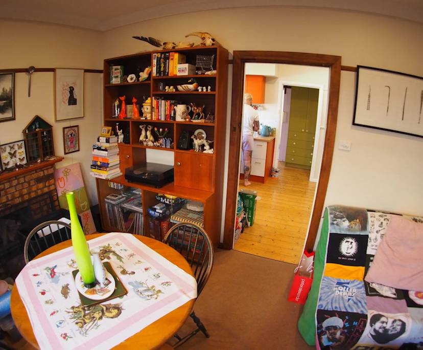 $180, Share-house, 2 bathrooms, East Geelong VIC 3219