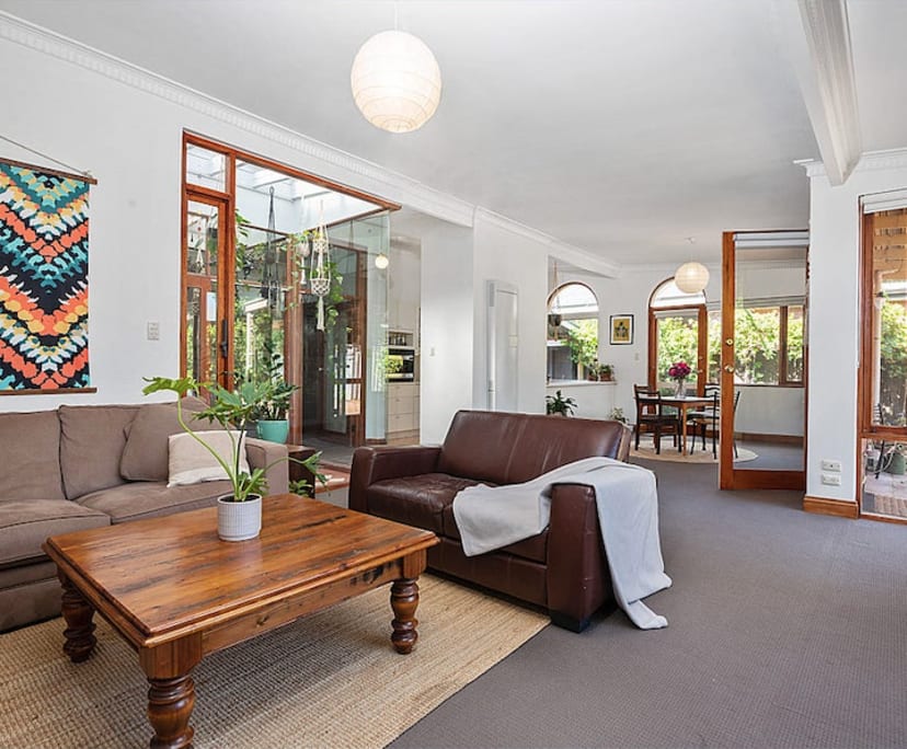 Room for Rent in Norwood, Adelaide 0, Furnished,