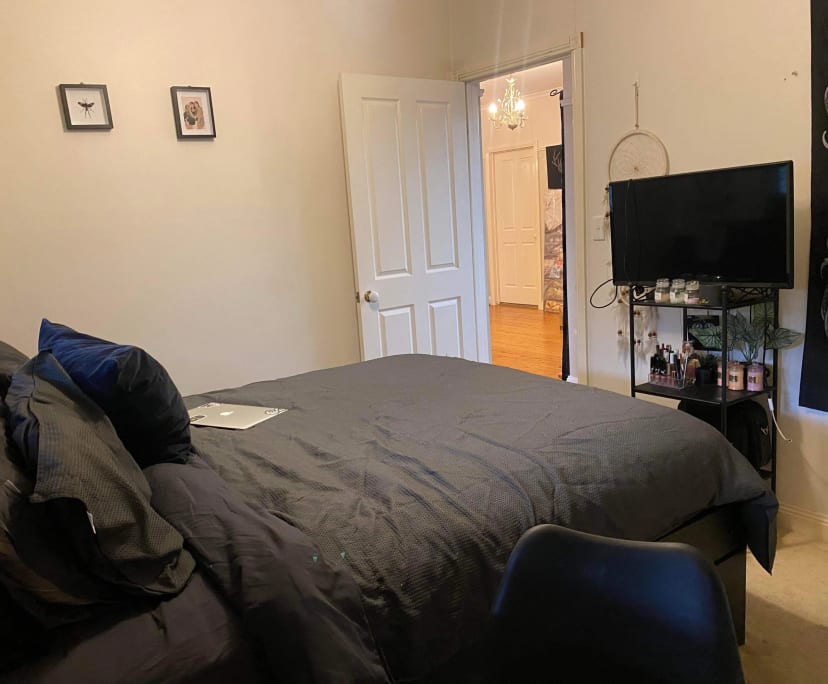 Room for Rent in Ringwood, Melbourne 154, Unfurni...