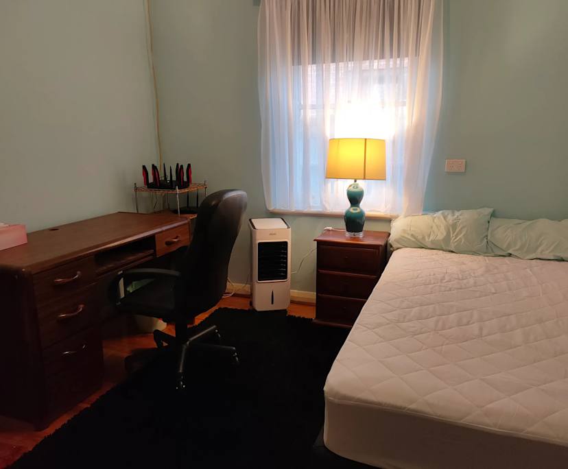 Student accommodation