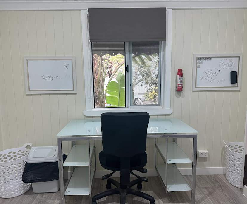 $350, Share-house, 4 bathrooms, Hawthorne QLD 4171