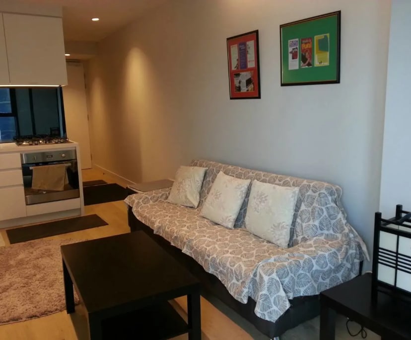 $400, Flatshare, 2 bathrooms, Melbourne VIC 3000