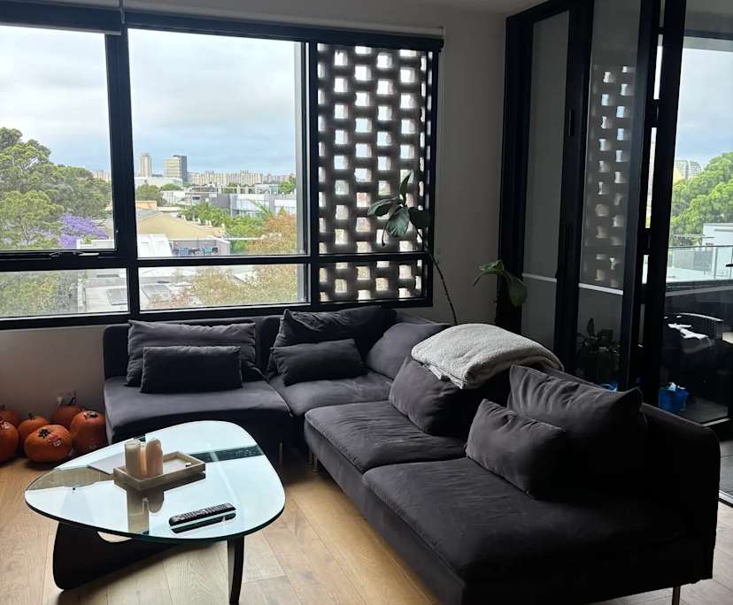 One bed flat for rent