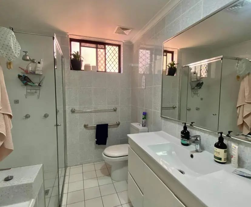 Room for Rent in Queens Park, Sydney 315, Unfurni...