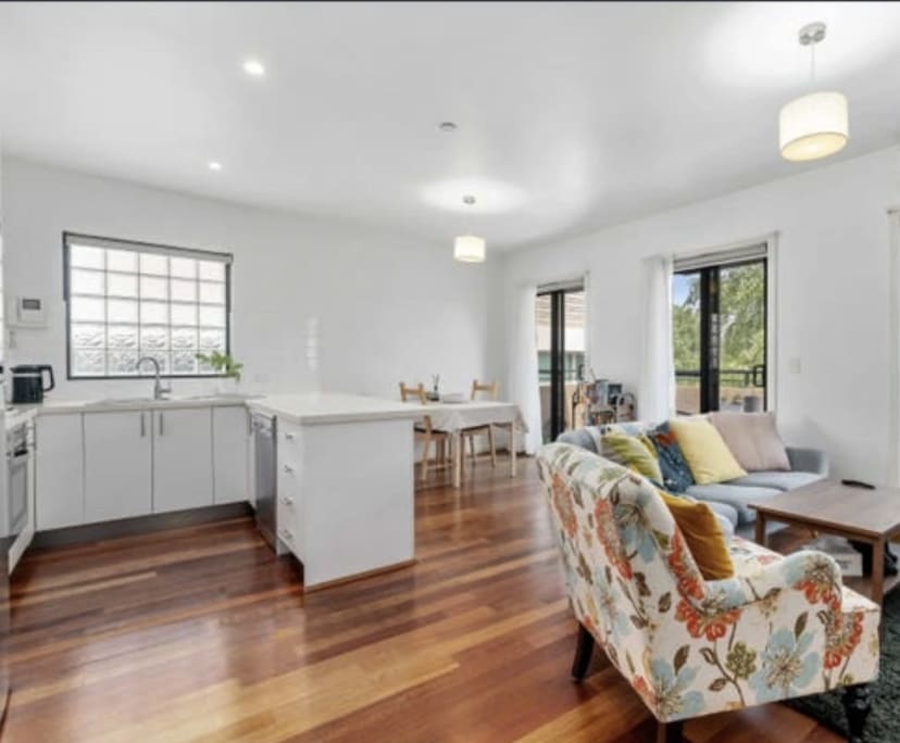 2 Rooms for Rent in Blackburn, Melbourne 250, Fle...