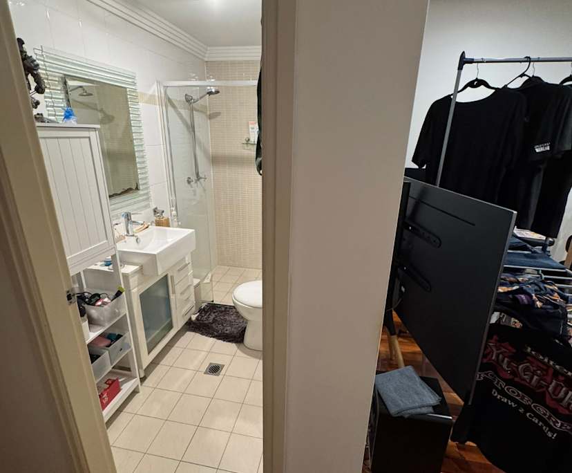 $437, Share-house, 3 bathrooms, Saint Peters NSW 2044