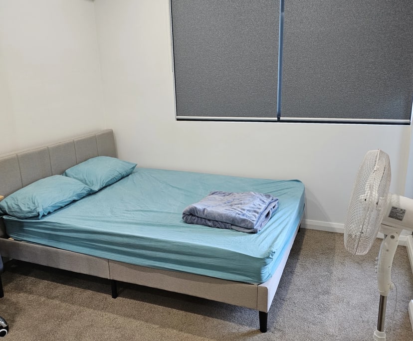 Room for Rent in Homebush, Sydney 400, Furnished,...