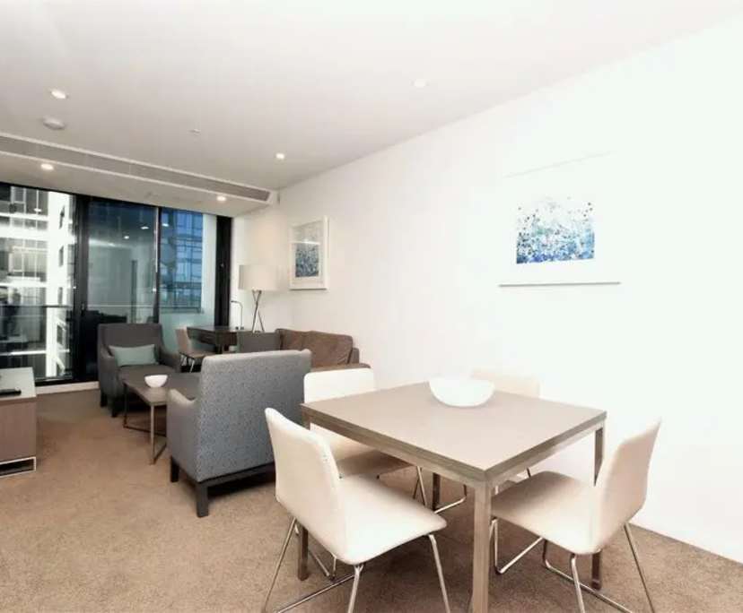 $420, Flatshare, 2 bathrooms, Southbank VIC 3006