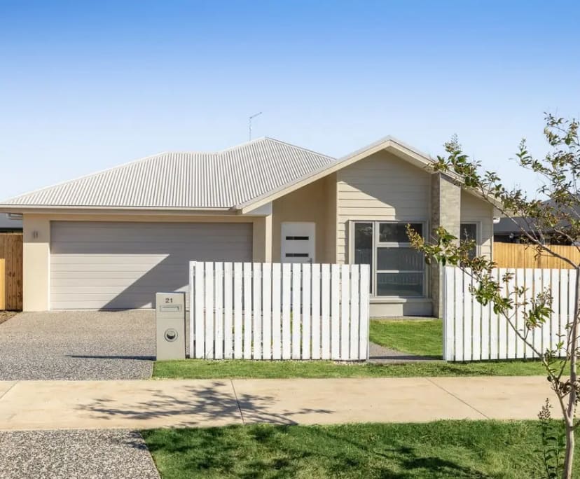 $250, Share-house, 4 bathrooms, Glenvale QLD 4350