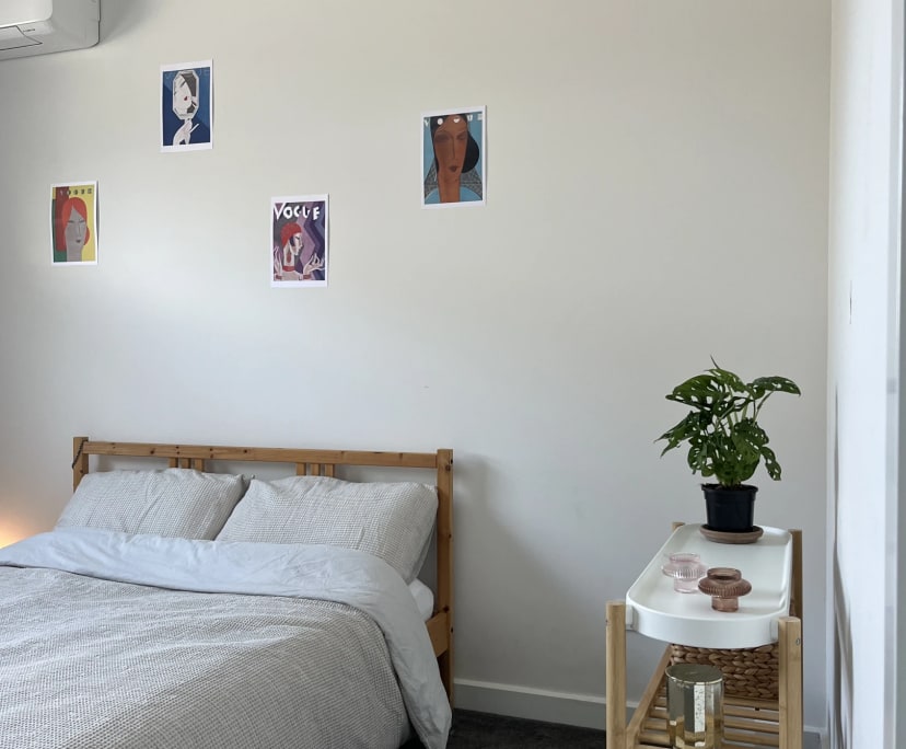 Room for Rent in Ashburton, Melbourne 210, Flexib...